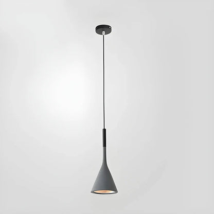 Luxora Modern Nordic Pendant Light - Adjustable Height Hanging Lamp for Kitchen and Dining
