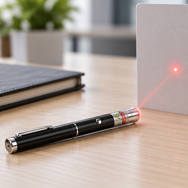 Royallure Light Laser Pointer - AstroLaser for Stargazing and Presentations
