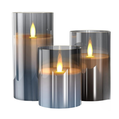 Rayvia LED Ambient Decor For Cozy Home Spaces