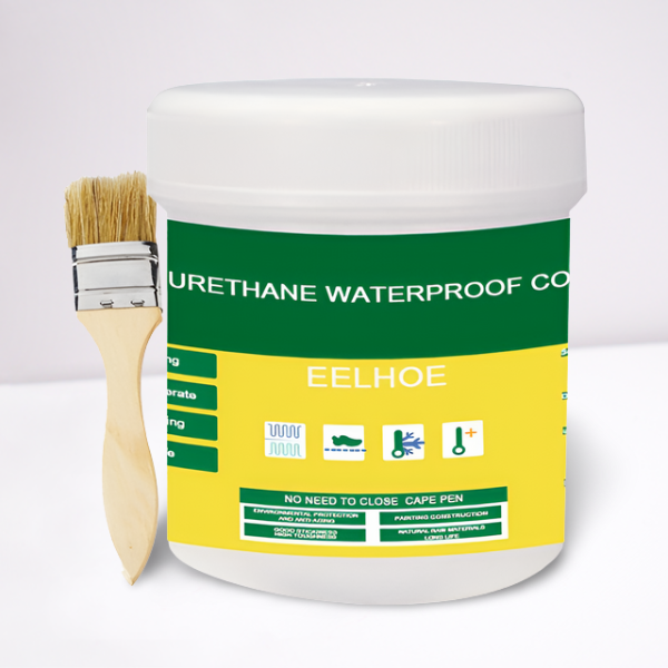 Luxora Transparent Waterproof Glue for All Surfaces 300g