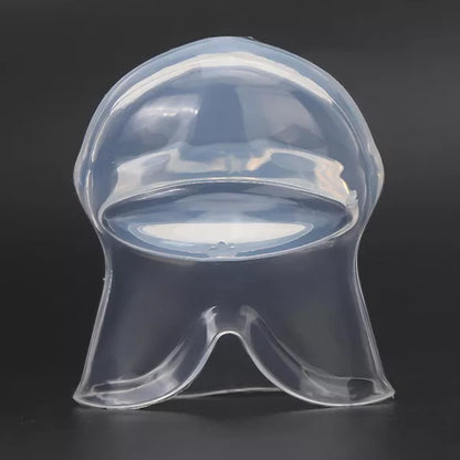 Rayvia Anti-Snore Silicone Sleeve for Comfortable Sleep