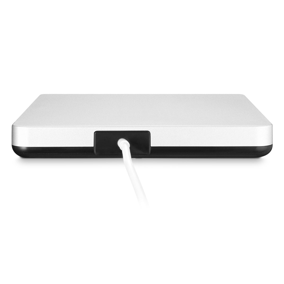 Luxora External DVD Recorder for Optical Drives Portable for MacBook Air