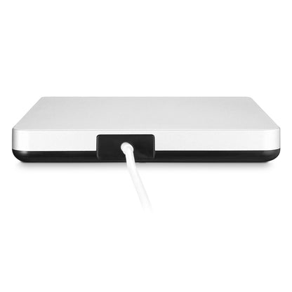 Luxora External DVD Recorder for Optical Drives Portable for MacBook Air