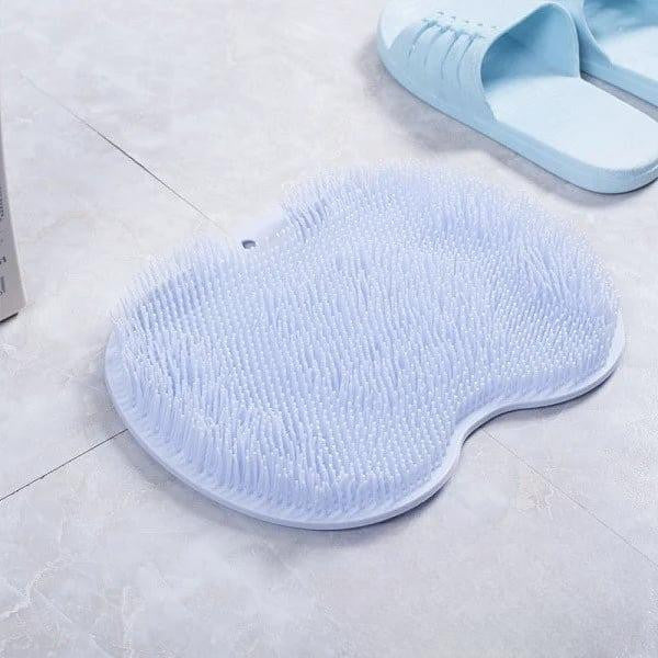 Royaleva Massaging Back And Foot Brush For Relaxation