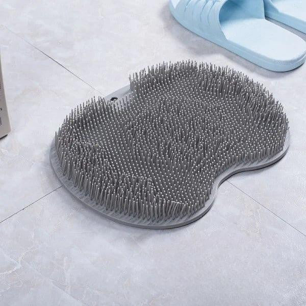 Royaleva Massaging Back And Foot Brush For Relaxation