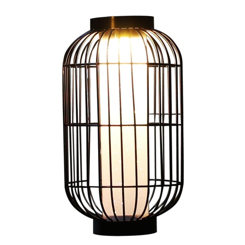 RoyaleGlow Armani Creative Lantern Waterproof Villa Garden Light