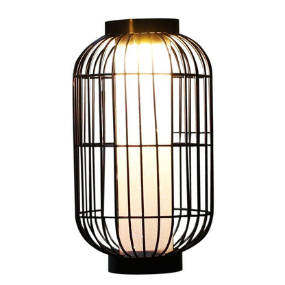RoyaleGlow Armani Creative Lantern Waterproof Villa Garden Light