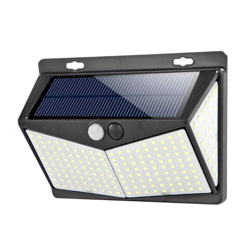 Royaleva Outdoor Solar Light with Motion Detection 800 Lumen