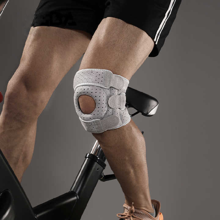 Luxora Knee Brace for Osteoarthritis Relief and Support