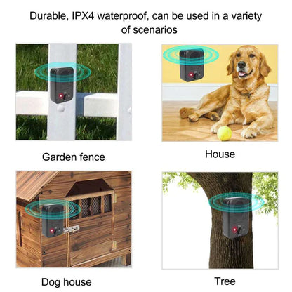 RoyaleGlow Dog Anti Barking Device for Peaceful Home