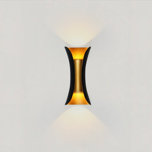 RoyaleGlow Arya Wall Lamp Nordic Style Home Lighting