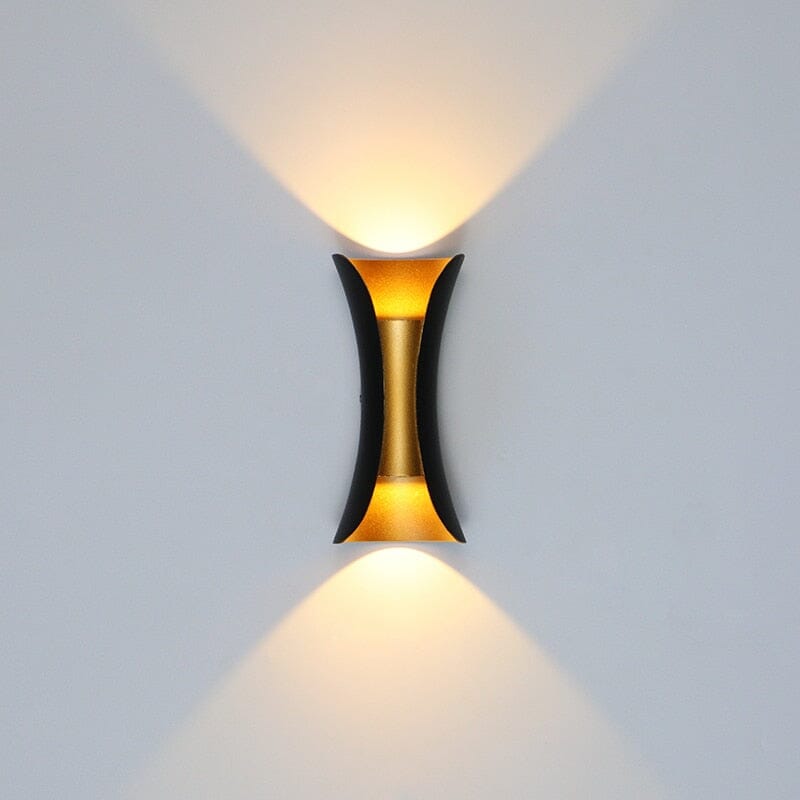 RoyaleGlow Arya Wall Lamp Nordic Style Home Lighting