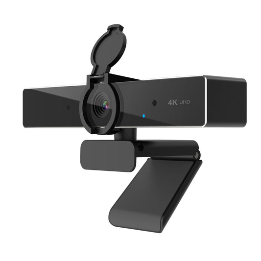 Royaleva 4k Ultra High Resolution Webcam for Streaming