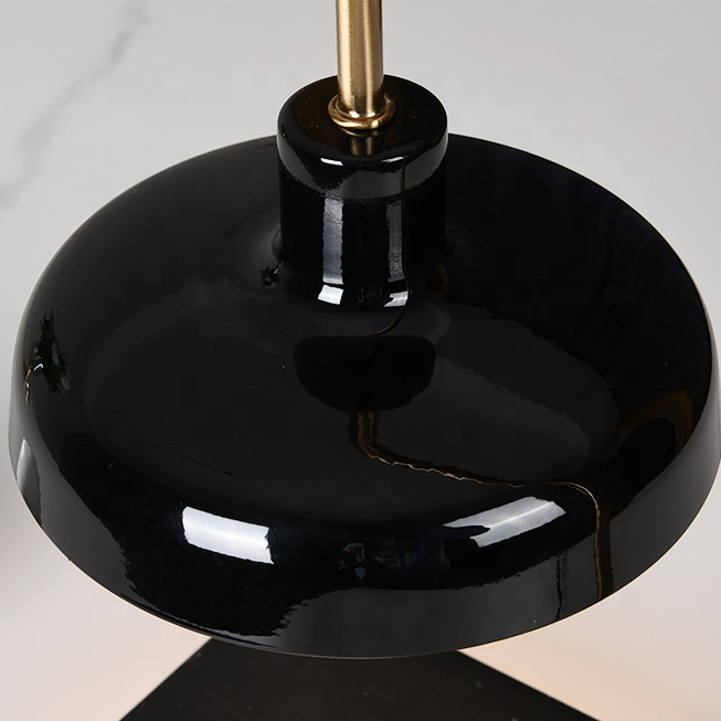 RoyaleGlow Marble Candle Warmer Lamp with Dimmer & Timer for Aromatherapy