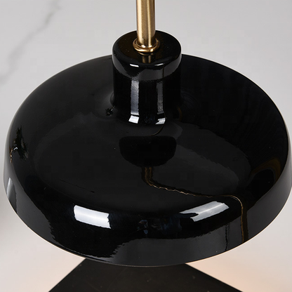 RoyaleGlow Marble Candle Warmer Lamp with Dimmer & Timer for Aromatherapy