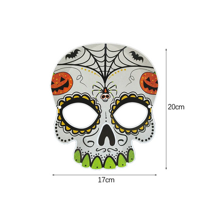 Royallure Halloween Elf Ears Latex Cosplay Fairy Angel Costume Party Accessories