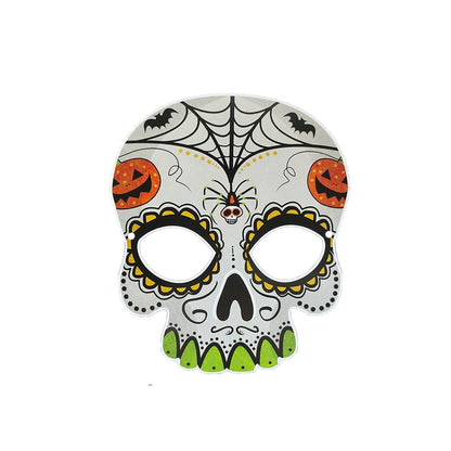 Halloween Elf Ears Latex Simulation Ears Props Fairy Angel Cosplay Mask Halloween Costume Accessories Mascaras Halloween Party 13