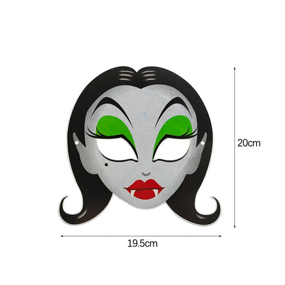 Royallure Halloween Elf Ears Latex Cosplay Fairy Angel Costume Party Accessories