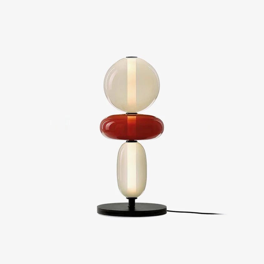 Halo Glass Table Lamp 2