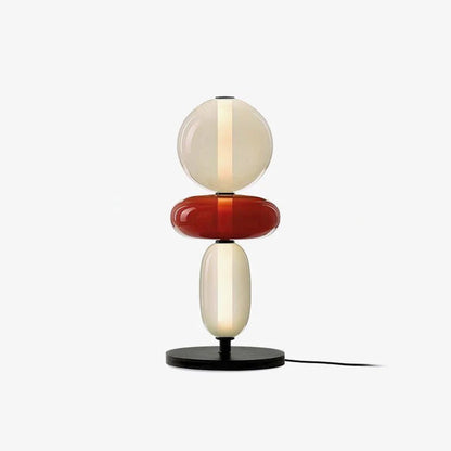 Halo Glass Table Lamp 2