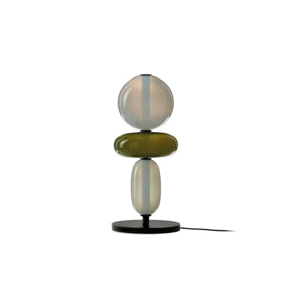 Halo Glass Table Lamp 3