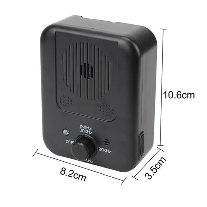 RoyaleGlow Dog Anti Barking Device for Peaceful Home