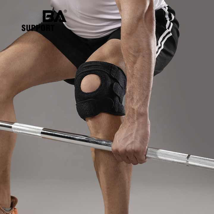 Luxora Knee Brace for Osteoarthritis Relief and Support