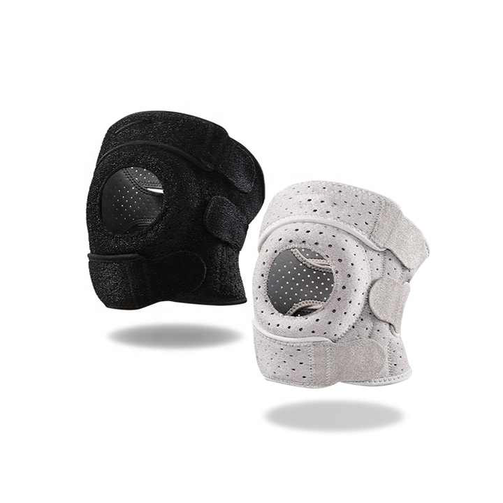 Luxora Knee Brace for Osteoarthritis Relief and Support
