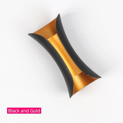 RoyaleGlow Arya Wall Lamp Nordic Style Home Lighting