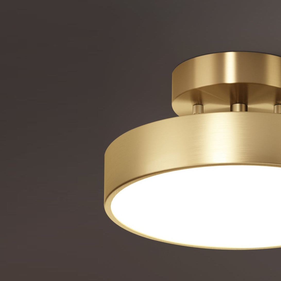 Hero Spotlight Rotating Ceiling Lamp 6