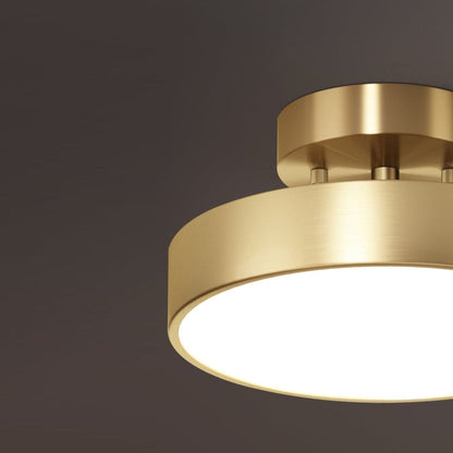 Hero Spotlight Rotating Ceiling Lamp 6