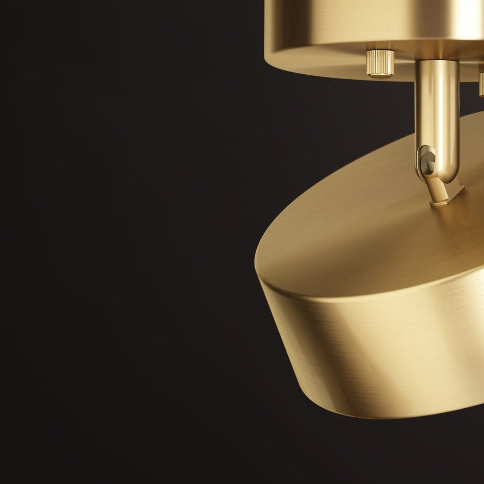 Hero Spotlight Rotating Ceiling Lamp 7