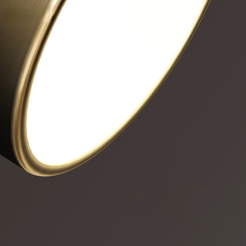 Hero Spotlight Rotating Ceiling Lamp 8