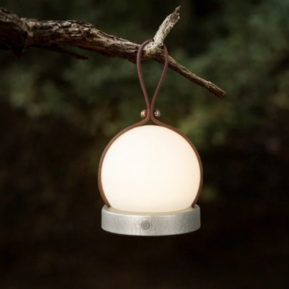  Desktop Bedside Night Light New Creative Battery Charging Portable Table Light Camping Atmosphere Light