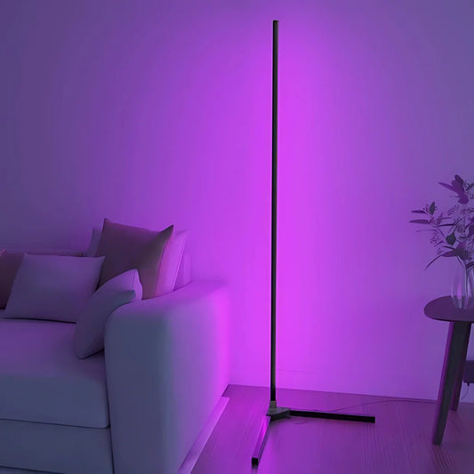 Hikari Colorful Floor Lamp 0