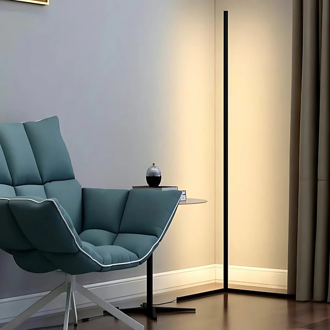 Hikari Colorful Floor Lamp 3