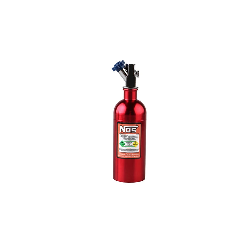 Hot Sale Car Air Freshener NOS Nitrogen Bottle Air Vent Aromatherapy Auto Aroma Outle Perfume Flavoring Fragrances Accessories 11