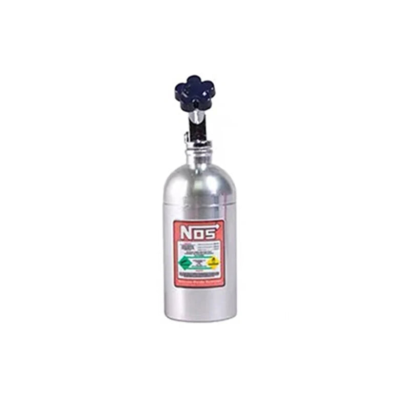 Hot Sale Car Air Freshener NOS Nitrogen Bottle Air Vent Aromatherapy Auto Aroma Outle Perfume Flavoring Fragrances Accessories 7