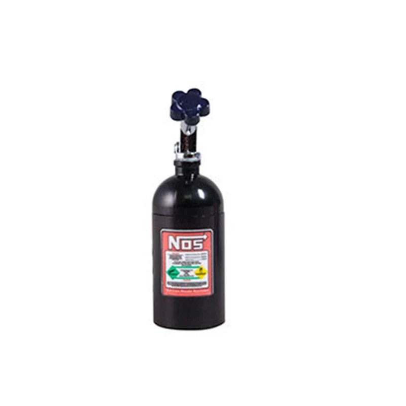 Hot Sale Car Air Freshener NOS Nitrogen Bottle Air Vent Aromatherapy Auto Aroma Outle Perfume Flavoring Fragrances Accessories 8