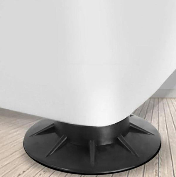Luxora Anti-Vibration Pads For Washing Machines Set Of 4