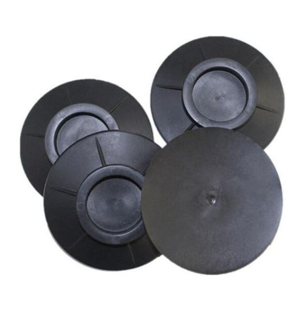 Luxora Anti-Vibration Pads For Washing Machines Set Of 4
