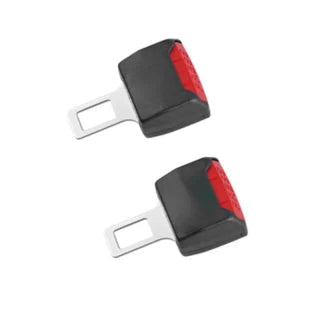 Royaleva 2-Pack Car Seat Belt Clip Extender for Safety
