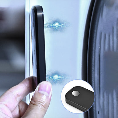 Luxora Car Door Lights Projector with Magnetic Activation