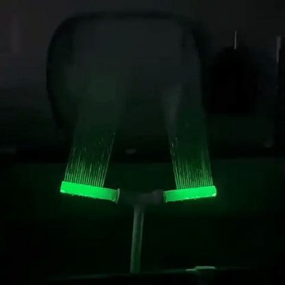 Royaleva Swimming Pool Fountain Spray with Luminous Light