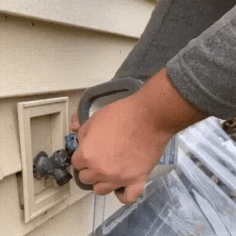 Luxora Outdoor Faucet Covers Winter Spigot Protector Insulation