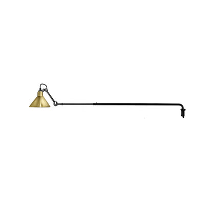 Industrial Design Rotatable Arm Wall Lamp 14