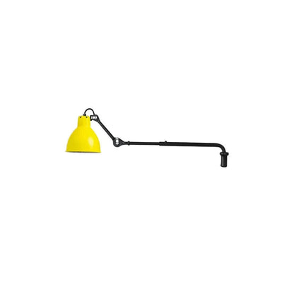 Industrial Design Rotatable Arm Wall Lamp 15