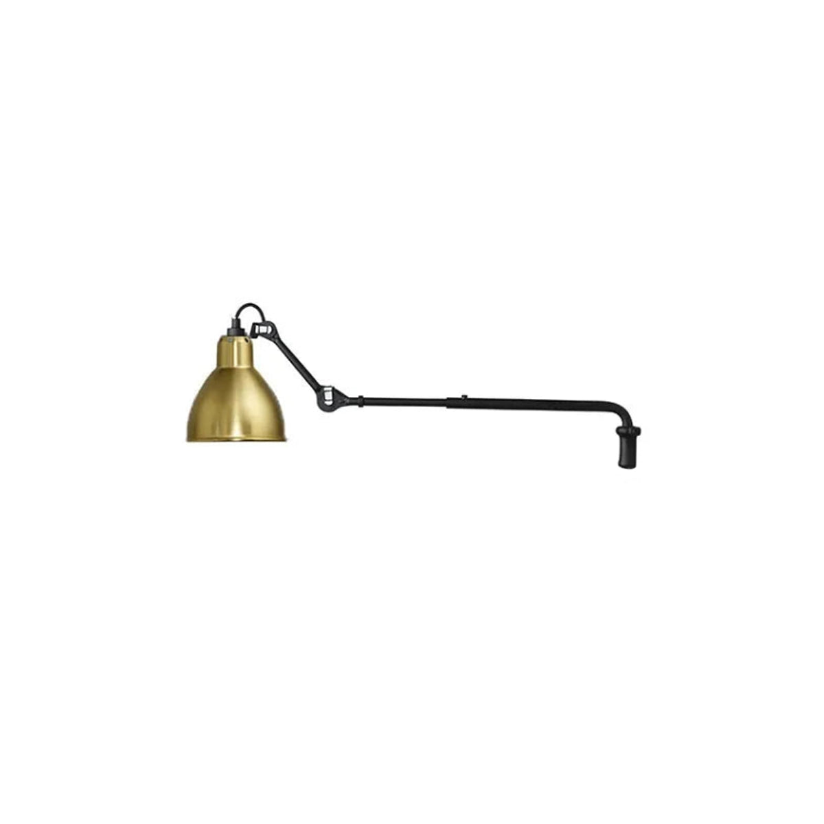 Industrial Design Rotatable Arm Wall Lamp 16