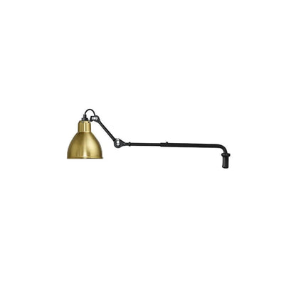 Industrial Design Rotatable Arm Wall Lamp 16