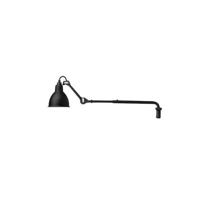 Industrial Design Rotatable Arm Wall Lamp 17